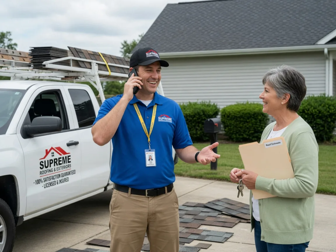 Roof Replacement Guernsey, WY FAQs